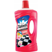 Pyn do mycia SPLASH uniwersalny 1L KWIAT GENERAL FRESH