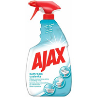 Spray do czyszczenia azienek AJAX 750ml usuwa kamie