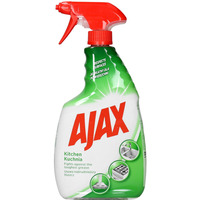 Spray do czyszczenia kuchni AJAX 750ml odtuszczajcy