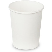 Kubek papierowy biały 300ml/12oz (max350ml) (45 sztuk ) Plastic FREE GM12OZCARBPFF śr.90mm