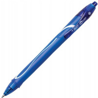 Piro elowe Gelocity QUICK DRY niebieskie 950442 BIC