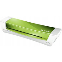 Laminator iLam Home OFFICE A4 zielony 73680054 LEITZ