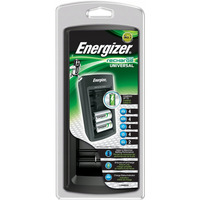 adowarka do akumulatorkw Ni-MH ENERGIZER UNIVERSAL