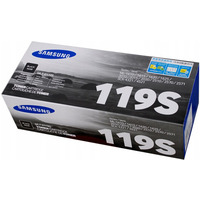 Toner SAMSUNG (MLT-D119S/SU863A) czarny 2000str (nastpca MLT-D2010D3)