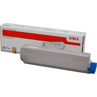 Toner OKI (46490401) ty 1500str