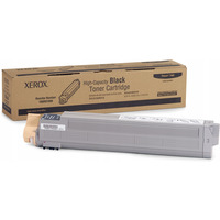 Toner XEROX (106R01080) czarny 15000str Phaser 7400