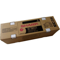 Toner SHARP (SF-780ST1) czarny 5000str 210g SF7800/7830/7850