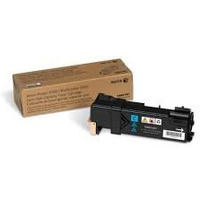 Toner XEROX (106R01601) niebieski 2500str Phaser 6500/6505