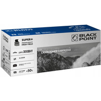 Toner BLACK POINT (LBPPS3050BHY) czarny 12000str zamiennik SAMSUNG (ML-D3050B)