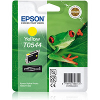 Tusz EPSON (T0544/C13T05444010) ty 400str Stylus Photo 800/1800