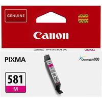 Tusz CANON (CLI-581M/2104C001) purpurowy 5, 6ml