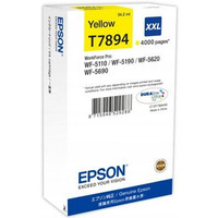 Tusz EPSON (78XXL/T7894/C13T789440) ty 4000str