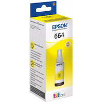 Tusz EPSON (T6644/C13T66444A) ty 6500str/70ml