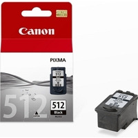 Tusz CANON (PG-512BK/2969B001) czarny 400str/15ml MP240/260/MX320/330