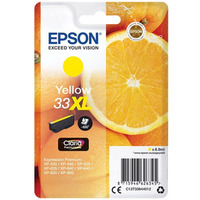 Tusz EPSON (33XL/C13T33644012) ty 650str