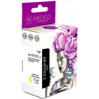 Tusz INKDIGO (HP-935XY-2) ty 15ml zamiennik HP (935XL/C2P26AE)