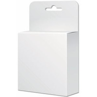 Tusz WHITEBOX (WBH-F6U16AE-R) niebieski 25ml reg zamiennik HP (953XL/F6U16AE)