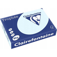 Papier ksero A4 80g TROPHEE gobi XCA41971 CLAIREFONTAINE