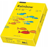 Papier ksero A4 80g RAINBOW R18 ciemnoty 88042387