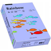 Papier ksero A4 80g RAINBOW fioletowy R60 88042563