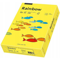 Papier ksero A4 160g RAINBOW R18 ciemnoty 88042395