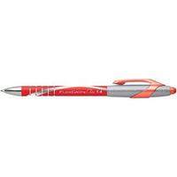 Dugopis FLEXGRIP ELITE 1.4mm czerwony PAPER MATE S0768280