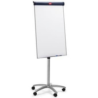 Flipchart NOBO BARRACUDA Mobile na kkach 1902386