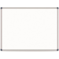 Tablica sucho-magn 80x60cm rama aluminiowa classic BUDGET TME86ALC