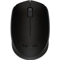 Mysz bezprzewodowa LOGITECH M171 czarna 910-004424