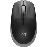 Mysz bezprzewodowa LOGITECH M190 szara 910-005906