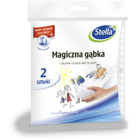 Magiczna gbka 3D 2szt PG-2151