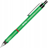 Owek automatyczny 0, 7mm zielony VISUCLICK 2088550 ROTRING