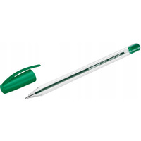 Dugopis STICK SUPER SOFT K86 zielony 601481 PELIKAN