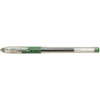 Piro elowe PILOT G1 GRIP zielony PIBLGP-G1-5G