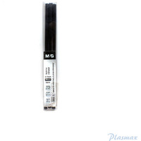 Wkady iERASE usuwalne czarne (3) 0.7mm STAEDTLER MG AKR67K21-9