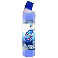 Pyn do mycia WC DOMESTOS 750 ml Limescale Remover 7518657 *116560