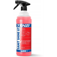 Pyn TENZI SANIT SHINE GT do mycia sanitariatw 1l. (T-65/001)