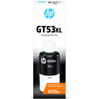 Tusz HP GT53XL (1VV21AE) czarny 135ml