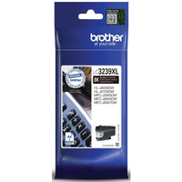 Tusz BROTHER (LC3239XLBK) czarny 111, 40ml/6000str