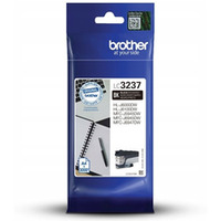 Tusz BROTHER (LC3237BK) czarny 60, 11ml/3000str