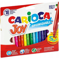 Flamastry 18 CARIOCA JOY 160-1469