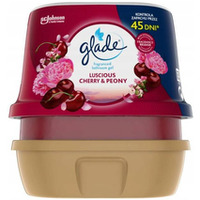 Odwieacz GLADE el 180g Winia & Piwonia, Cherry & Peony