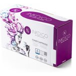 Tusz INKDIGO (HP-963XM-2) purpurowy 22ml zamiennik HP (963XL/3JA28AE)