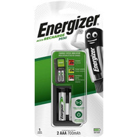 adowarka do akumulatorkw ENERGIZER MINI + 2xAAA/HR03 700mAh