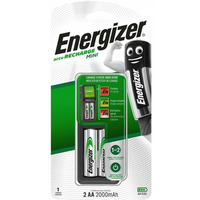 adowarka do akumulatorkw ENERGIZER MINI + 2xAA/HR6 2000mAh