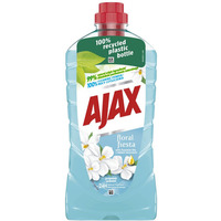 Pyn do mycia podg AJAX Floral Fiesta 1L Jamin