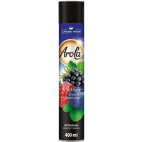 Odwieacz powietrza AROLA Spray 400ml Owoce Lene GENERAL FRESH