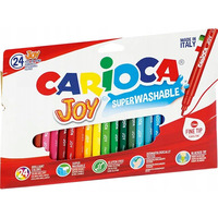 Flamastry 24 CARIOCA JOY 160-1470