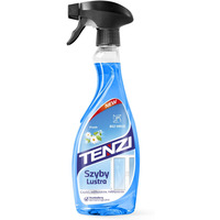 Pyn TENZI HOME PRO SZYBY LUSTRA 0, 5l. (WHP435B500CS010)