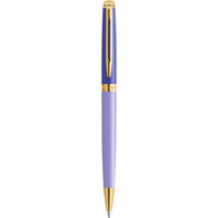 Dugopis HEMISPHERE COLOR-BLOCK fioletowy GT BP M 2179923 WATERMAN